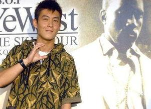 陈冠希爆料娱乐圈事件,一场权力与欲望的较量 第1张 陈冠希爆料娱乐圈事件,一场权力与欲望的较量 第1张